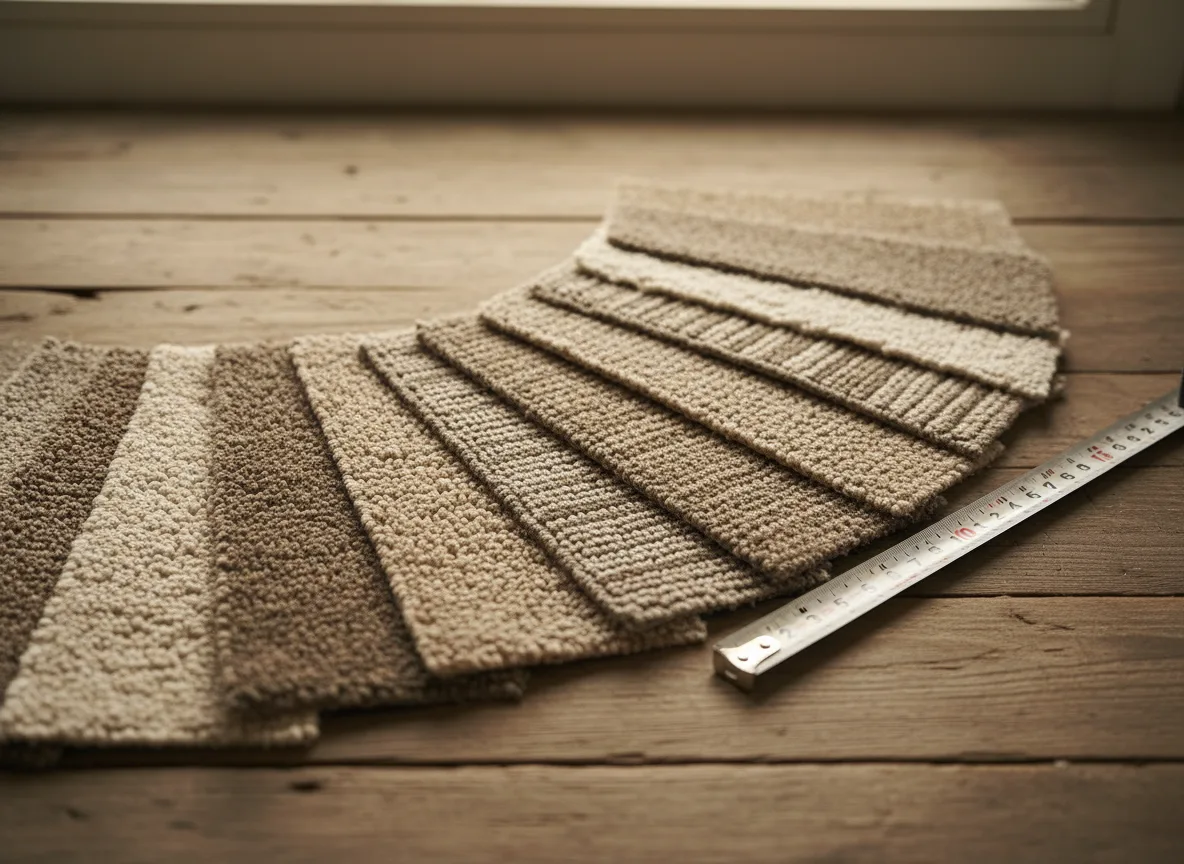 Carpet Installation Stockholm, SD FAQs